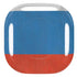 Russian Flag Distressed Galaxy Buds Pro Skin